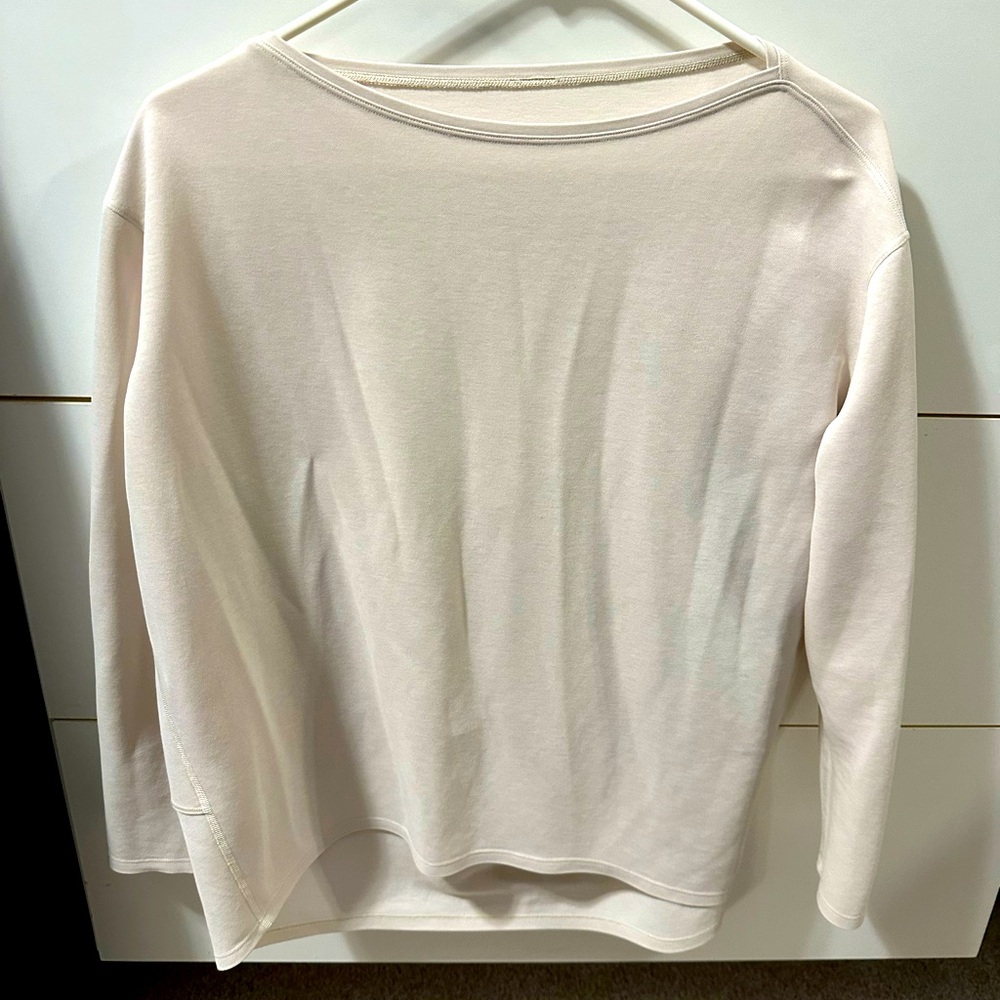Lululemon long sleeve shirt